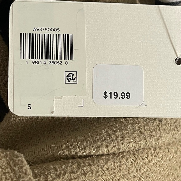 Juniors Black and White T-Shirts - Picture 2 of 5